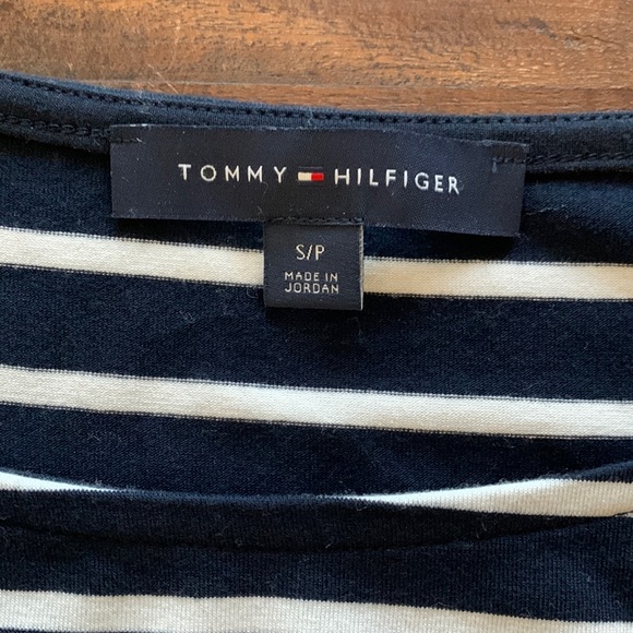 Tommy Hilfiger Top - Picture 6 of 6